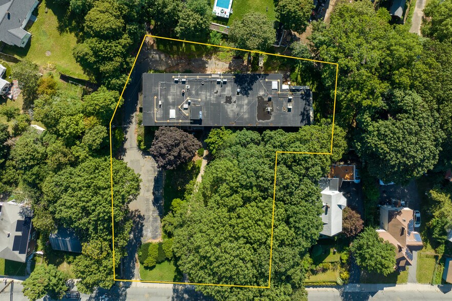 More Photos Of 113 Central Ave, Hyde Park Skilled Nursing Facility For Lease