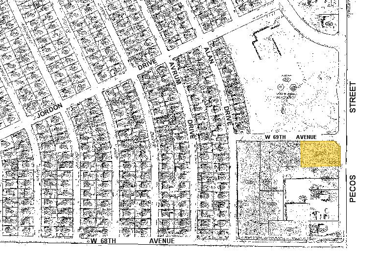 More Photos Of 6899 Pecos St, Denver Warehouse For Lease