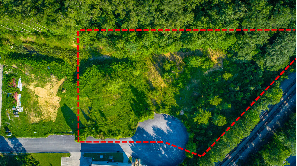 Primary Photo Of 2384 Apex Lane, Hixson Industrial For Lease