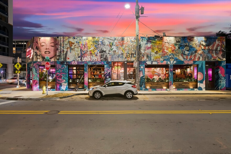 More Photos Of 2701 NW 2nd Ave, Miami Storefront For Sale