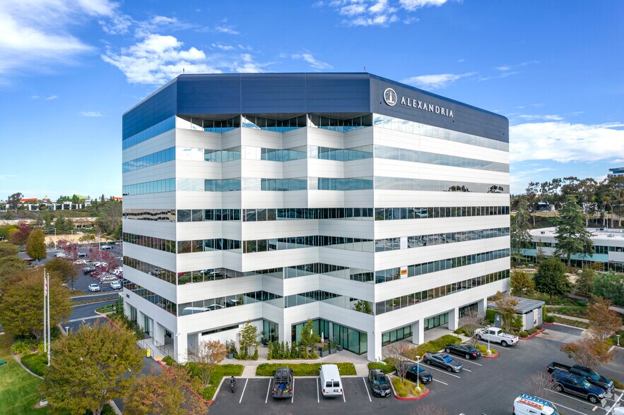 More Photos Of 9605 Scranton Rd, San Diego Office For Lease