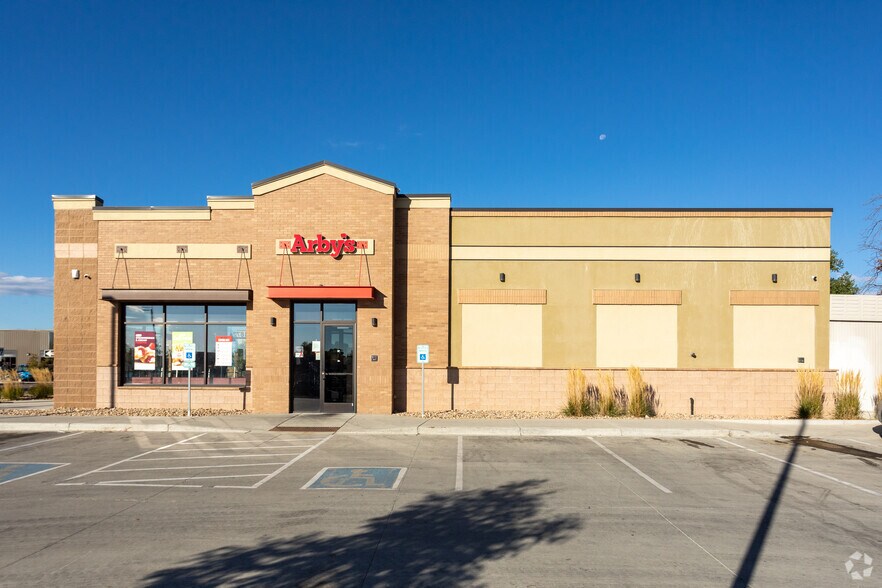 More Photos Of 1872 N College Ave, Fort Collins Fast Food For Lease