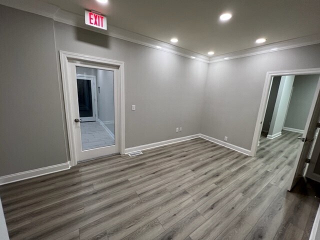 More Photos Of 547 N Mt Juliet Rd, Mount Juliet Office For Lease