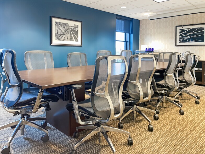 More Photos Of 801 E Douglas Ave, Wichita Coworking Space