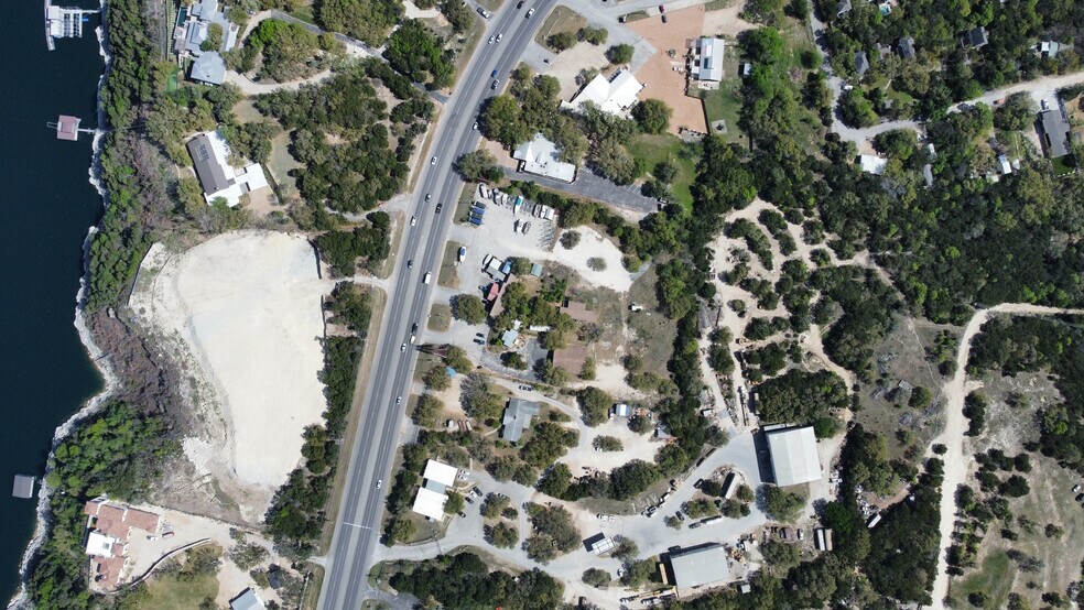 More Photos Of 3411 Ranch Rd 620 Rd, Austin Bank For Sale