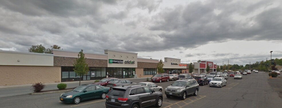 Primary Photo Of 342-359 Fairview Ave, Hudson Unknown For Lease