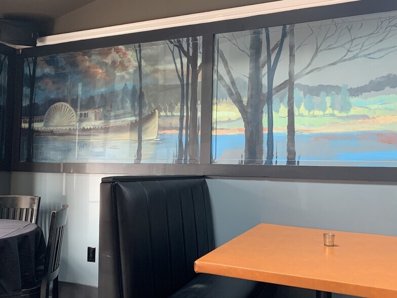 More Photos Of 8 Hoffman Ln, Cooperstown Restaurant For Sale