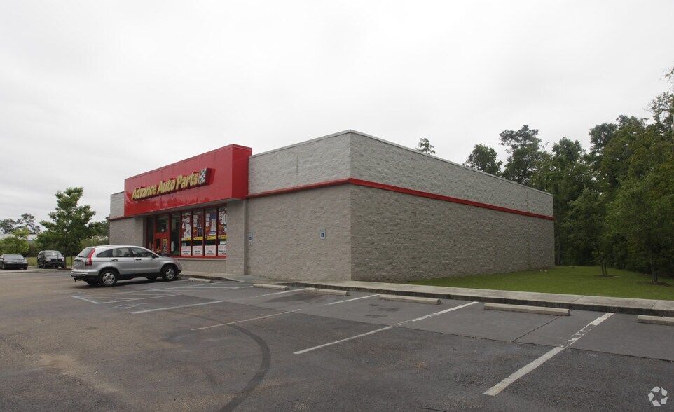 More Photos Of 1955 Gause Blvd W, Slidell Freestanding For Sale