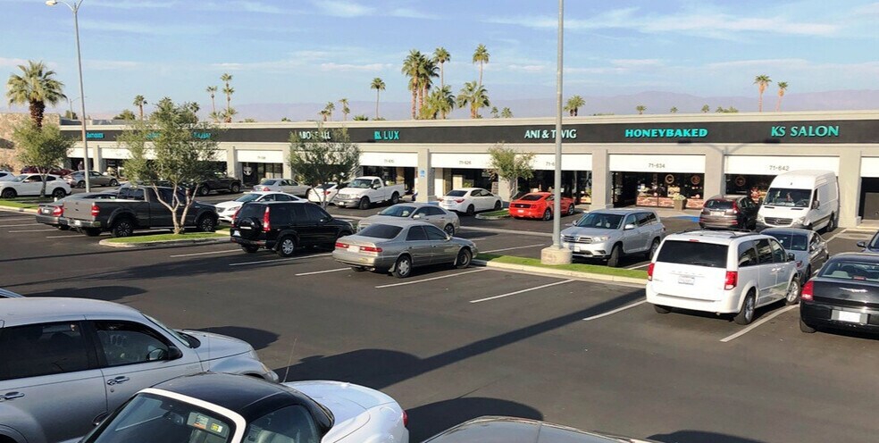 More Photos Of 71550-71650 Hwy 111, Rancho Mirage Storefront For Lease