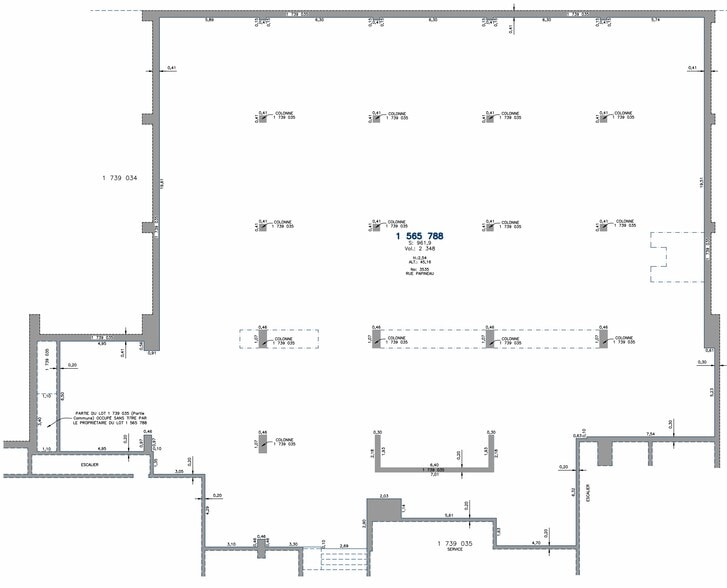 More Photos Of 3535 Av Papineau, Montréal Apartments For Sale