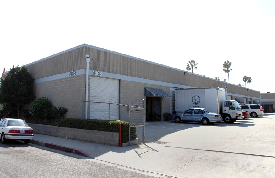 Primary Photo Of 1866 W 169th St, Gardena Warehouse For Lease