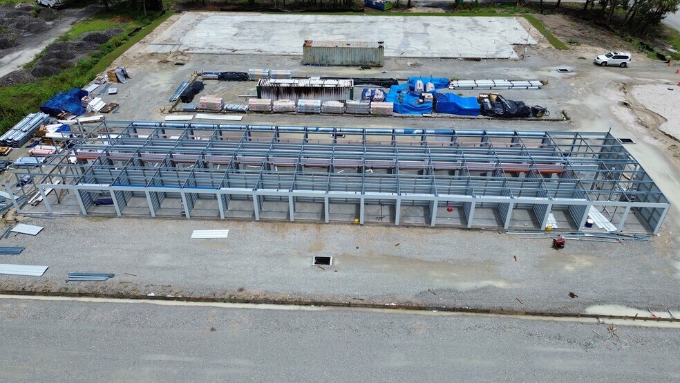 More Photos Of 500 N 39th Street, Fort Pierce Self Storage For Sale