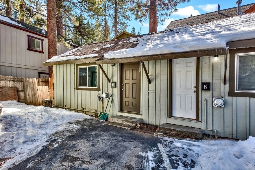 More Photos Of 1036 Moss Rd, South Lake Tahoe Apartments For Sale