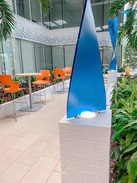 More Photos Of 3903 Northdale Blvd, Tampa Coworking Space