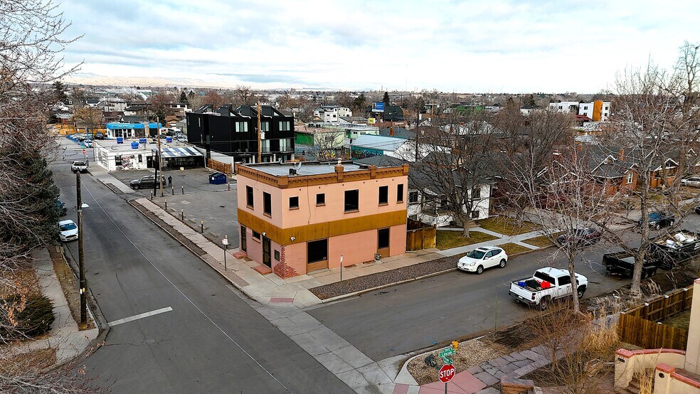 More Photos Of 77 E Vassar Ave, Denver Loft Creative Space For Sale