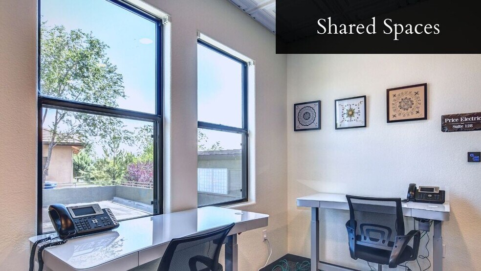 More Photos Of 3623 Crossings Dr, Prescott Office For Sale