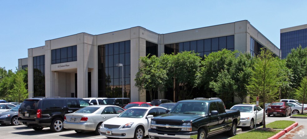 More Photos Of 8545 United Plaza Blvd, Baton Rouge Office For Lease