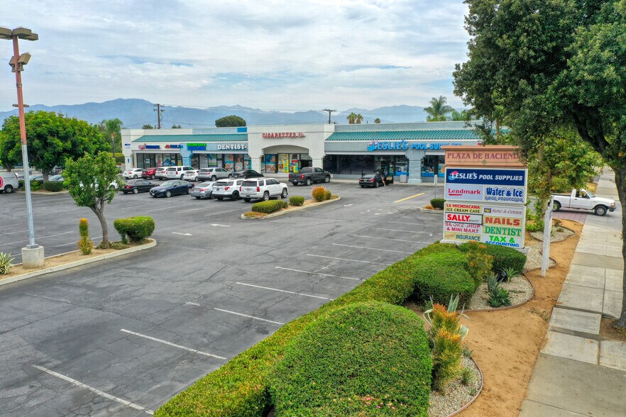 More Photos Of 1735-1869 N Hacienda Blvd, La Puente Unknown For Lease