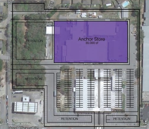 More Photos Of 749 Beal Pky, Fort Walton Beach Unknown For Lease