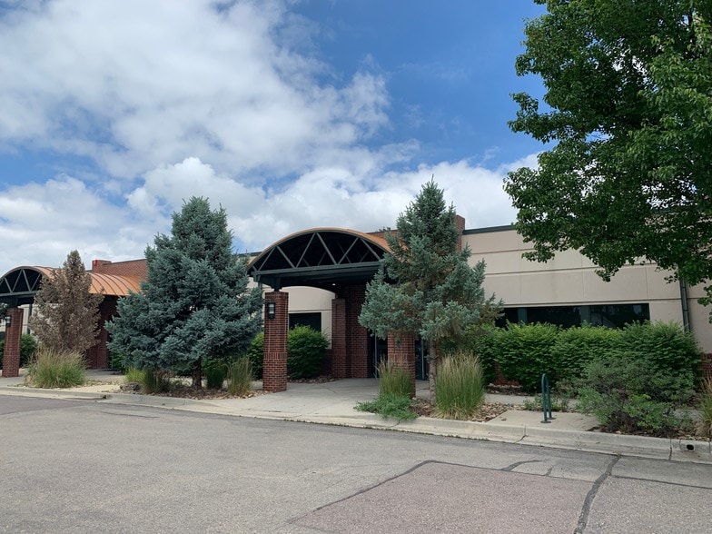 More Photos Of 630 15th Ave, Longmont Medical For Sale