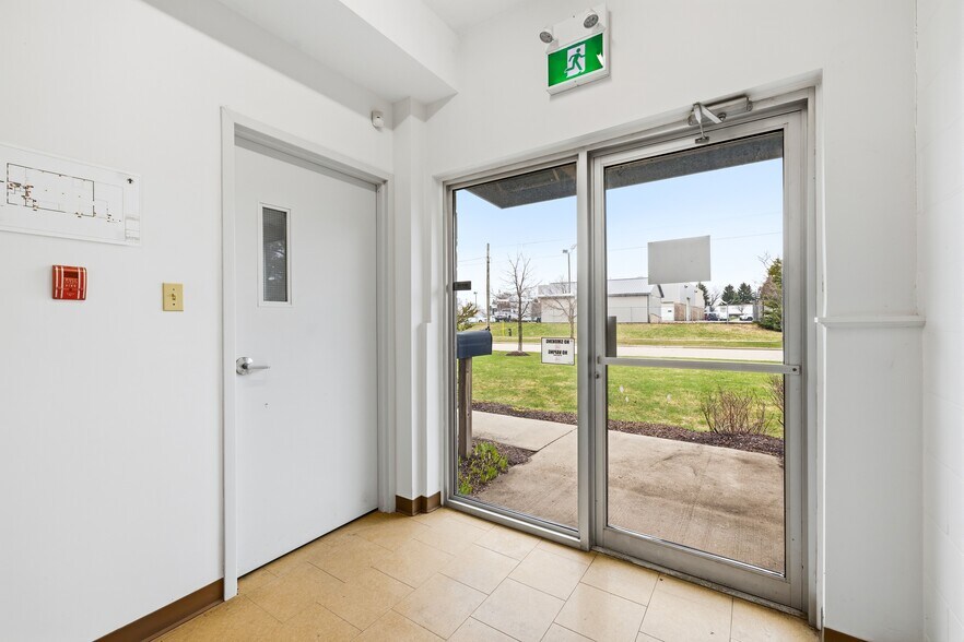 More Photos Of 69 Earl Martin Dr, Woolwich Industrial For Sale