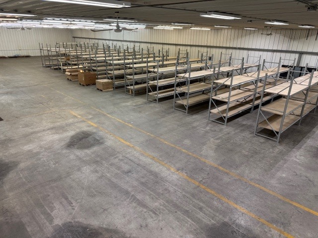 More Photos Of 31A Town Forest Rd, Oxford Warehouse For Lease