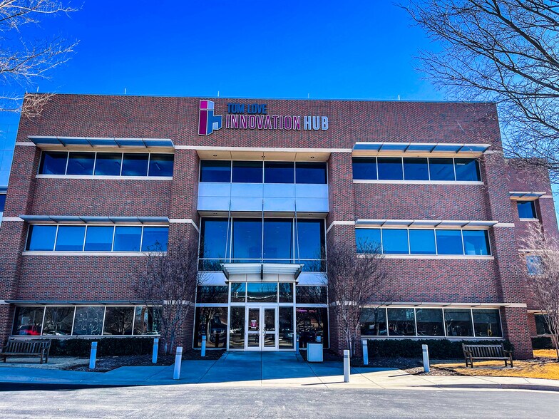 Primary Photo Of 201 David L. Boren Blvd, Norman Schools For Lease
