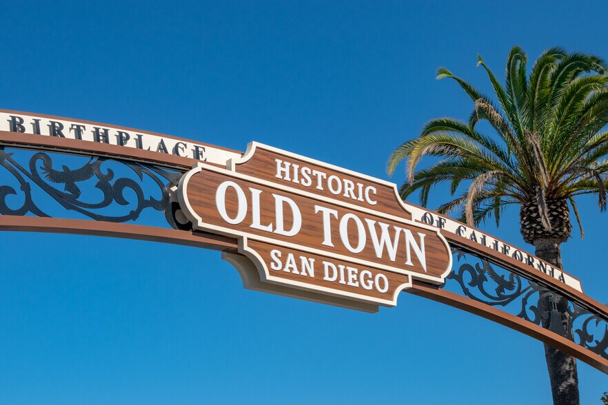 More Photos Of 3966 Conde st, San Diego Land For Sale