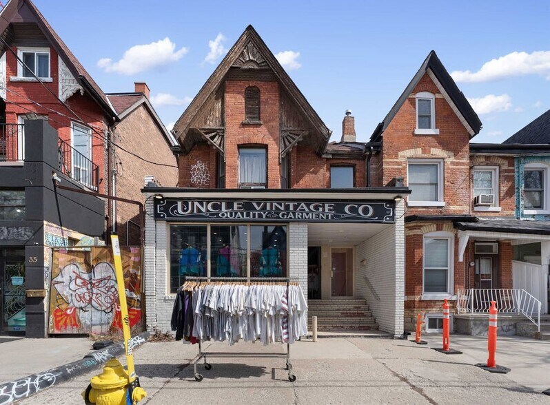 More Photos Of , Toronto Unknown For Sale