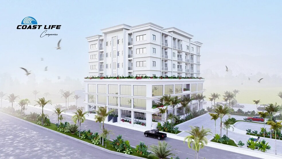 More Photos Of 1415 Cape Coral Pkwy E Pky, Cape Coral Office Residential For Sale