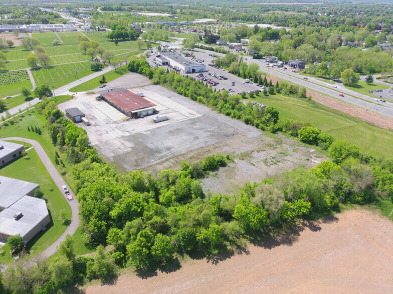 More Photos Of 402 County Road 519, Phillipsburg Industrial For Sale
