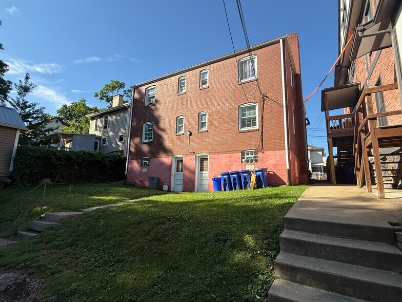 More Photos Of 533 Station St, Bridgeville Apartments For Sale