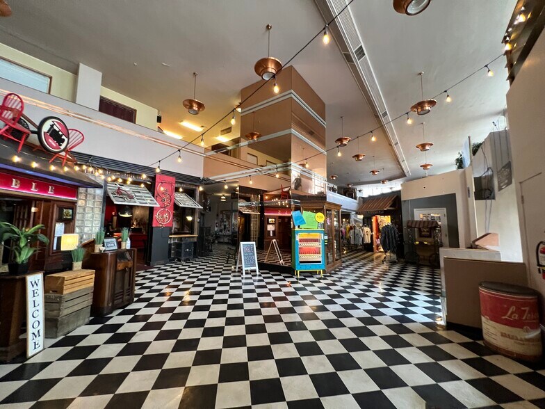 More Photos Of 2 Main St, Bisbee General Retail For Sale