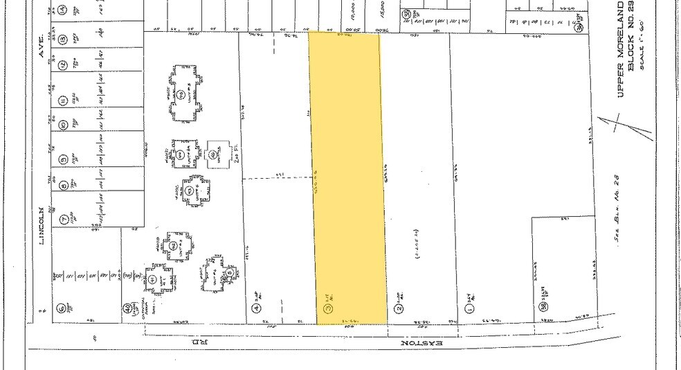 More Photos Of 409 Easton Rd, Willow Grove Office For Lease