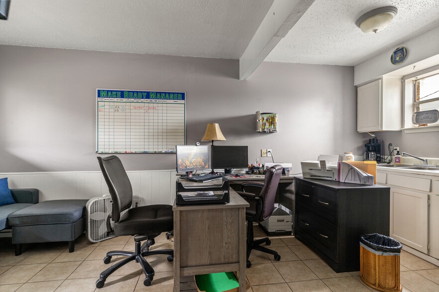 More Photos Of 1031 N Sumner St, Pampa Apartments For Sale
