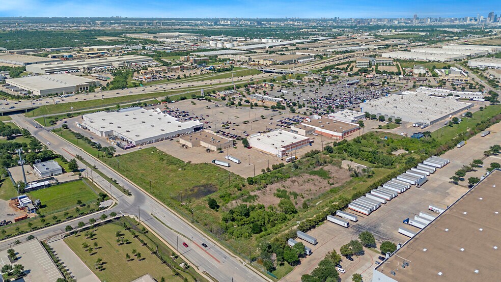 More Photos Of 1700 Chalk Hill Rd, Dallas Land For Sale