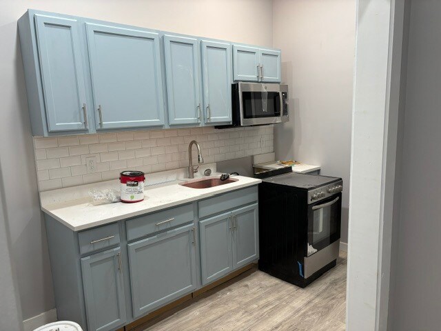 More Photos Of 1557 Mount Ephraim Ave, Camden Apartments For Sale