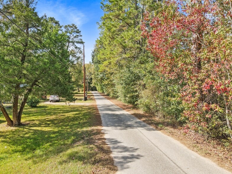 More Photos Of 18186 Blackberry Rd, Conroe Land For Sale