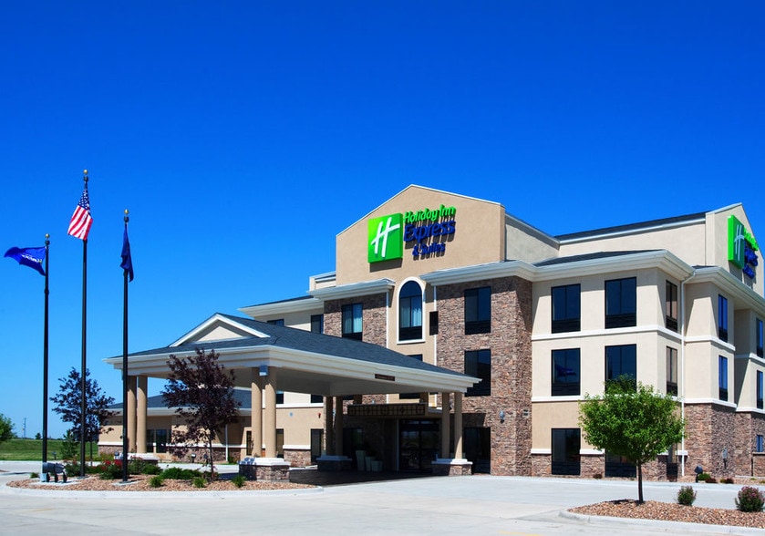 Primary Photo Of 2631 Enterprise Rd, Goodland Hotel For Sale