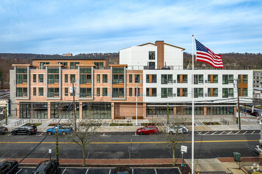 More Photos Of 209 Valley St, South Orange Apartments For Lease