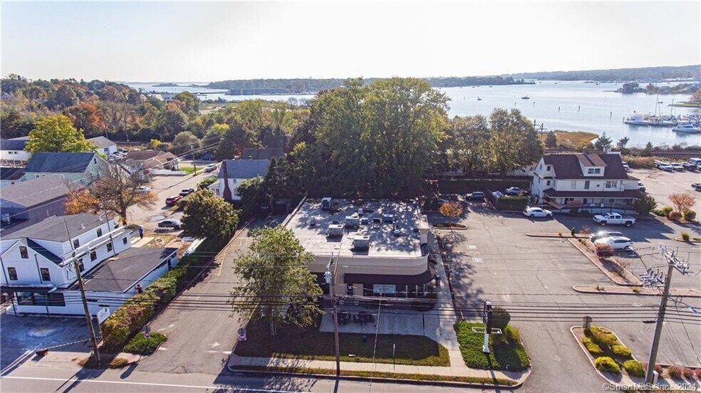 More Photos Of 42 Williams Ave, Mystic Storefront For Lease