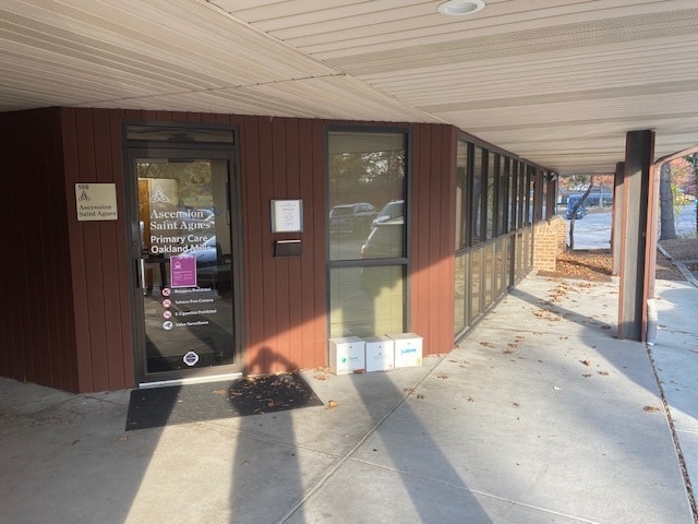 More Photos Of 9650 Santiago Rd, Columbia Medical For Lease