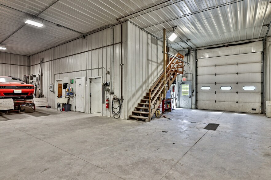 More Photos Of 1075 VT 30 N, Poultney Industrial For Sale