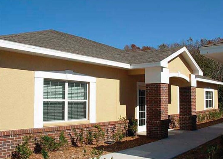 Primary Photo Of 2154 Seven Springs Blvd, New Port Richey Office For Lease
