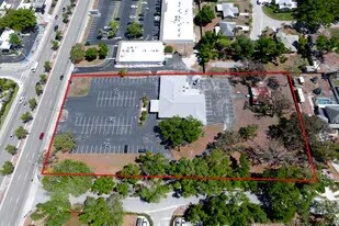 More Photos Of 4880 Fruitville Rd, Sarasota Land For Sale