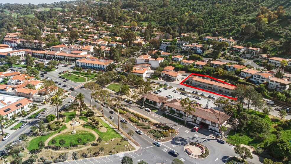 More Photos Of 316-348 Tejon Pl, Palos Verdes Estates Storefront Retail Office For Sale