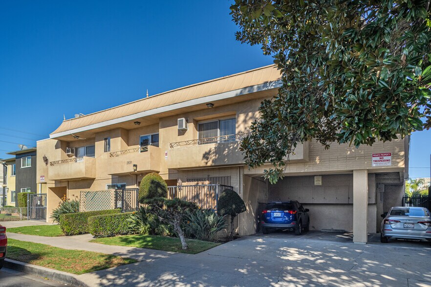 Primary Photo Of 1810 Stoner Ave, Los Angeles Apartments For Sale