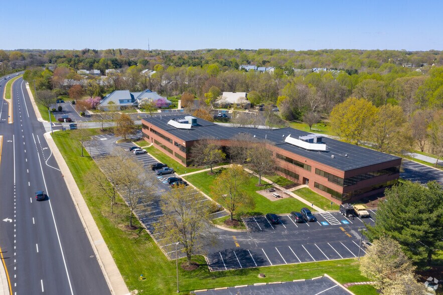 More Photos Of 5301 Limestone Rd, Wilmington Office For Lease