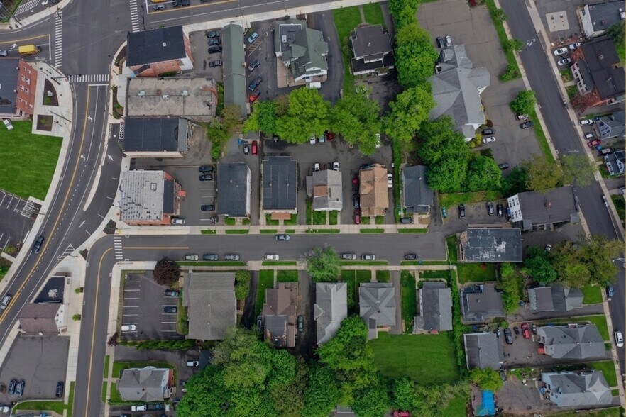 Primary Photo Of , Bristol Multifamily For Sale
