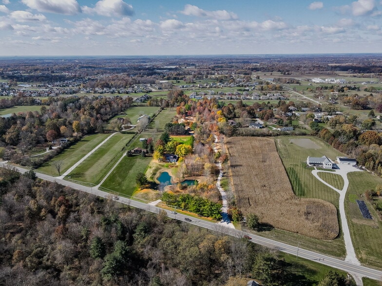 More Photos Of 10937 Johnstown Rd, New Albany Land For Sale